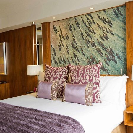 Monomotapa Hotel Harare Luaran gambar