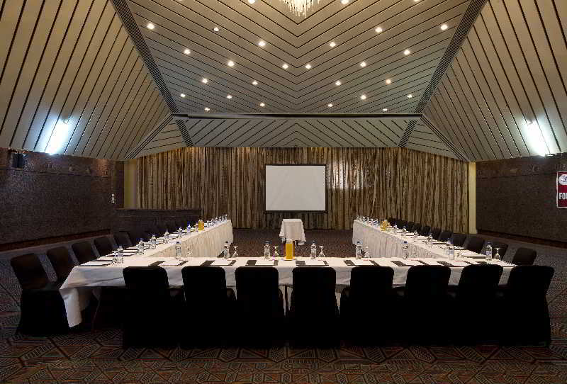Monomotapa Hotel Harare Luaran gambar