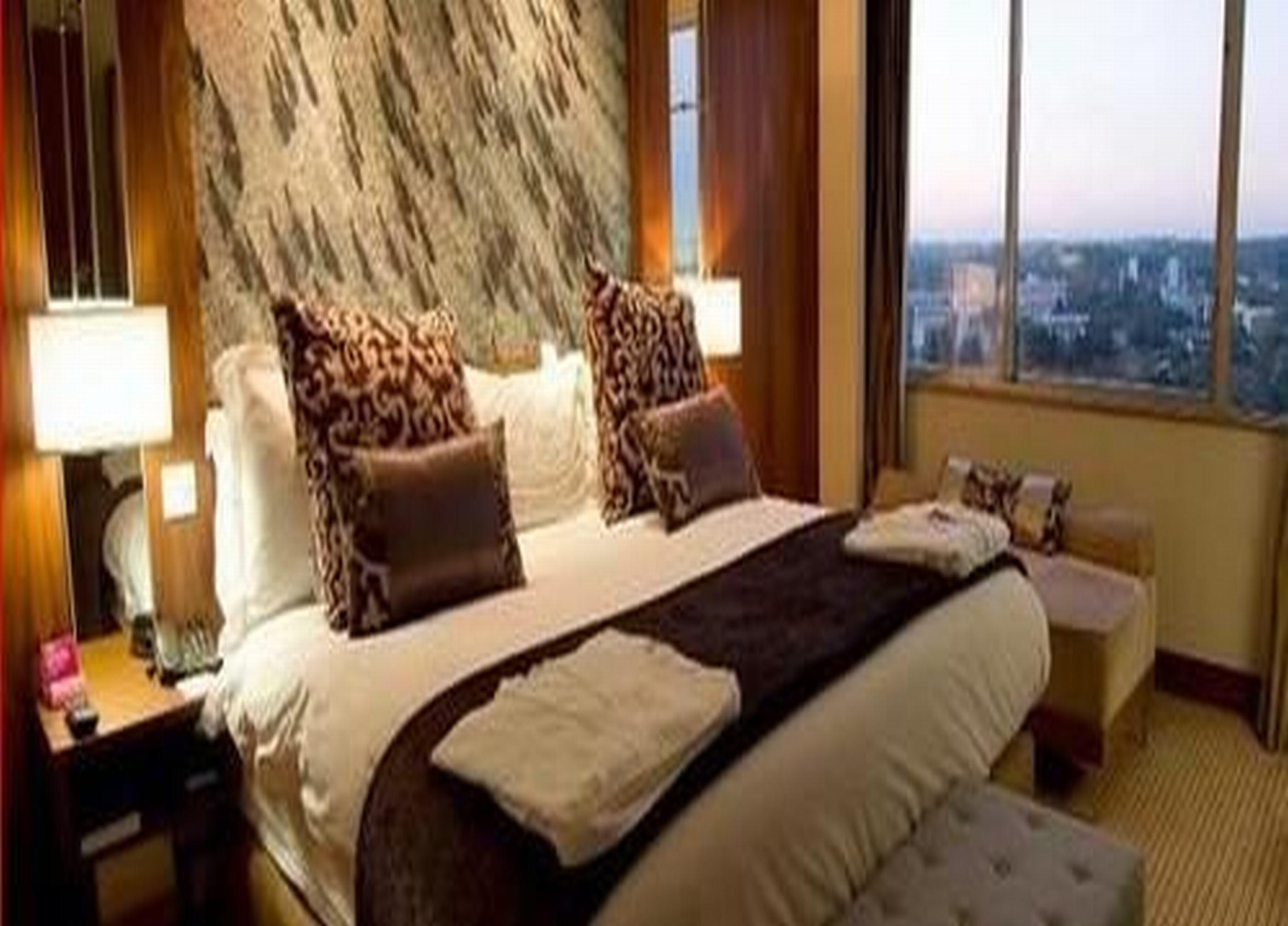 Monomotapa Hotel Harare Luaran gambar