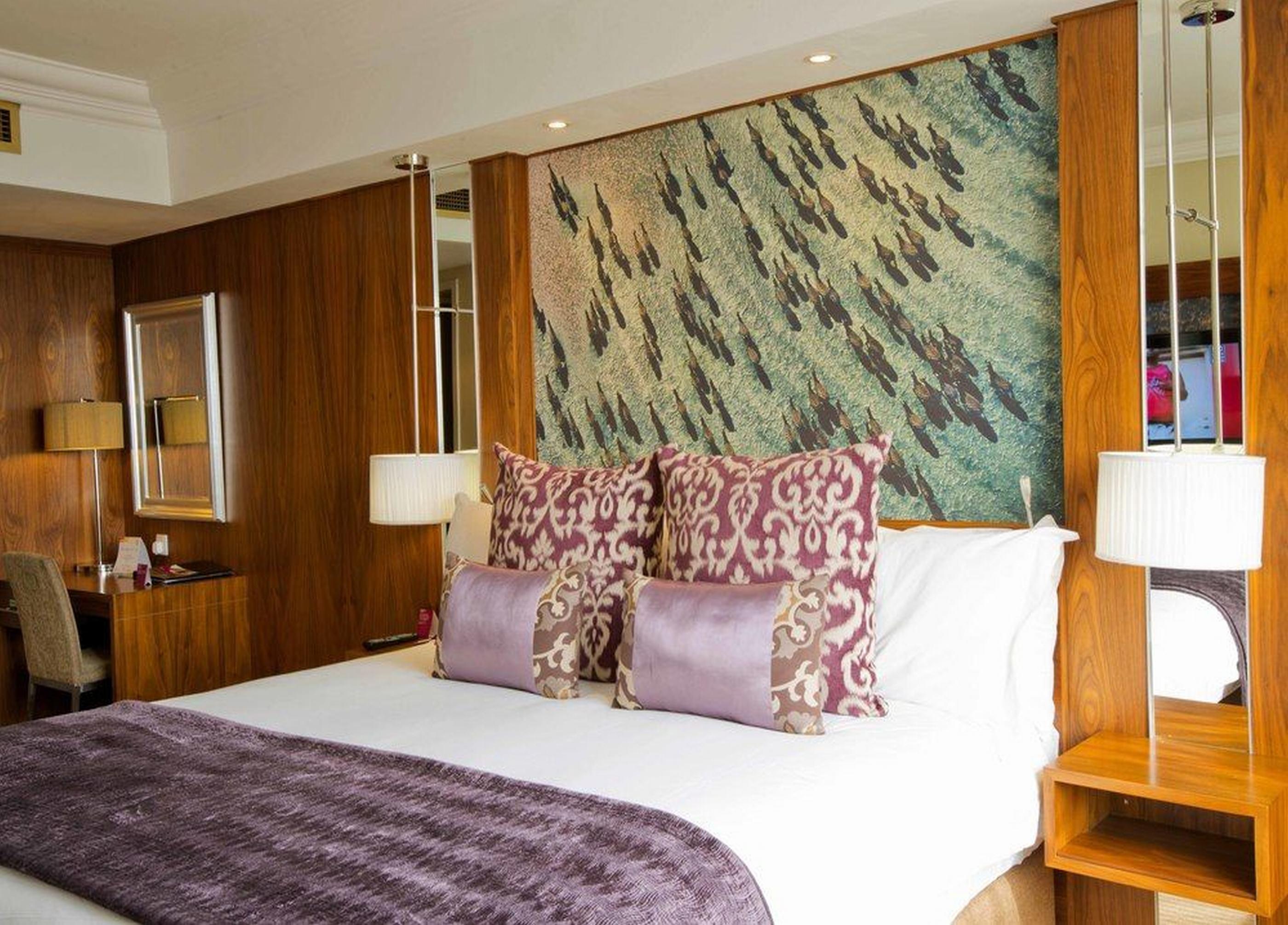 Monomotapa Hotel Harare Luaran gambar