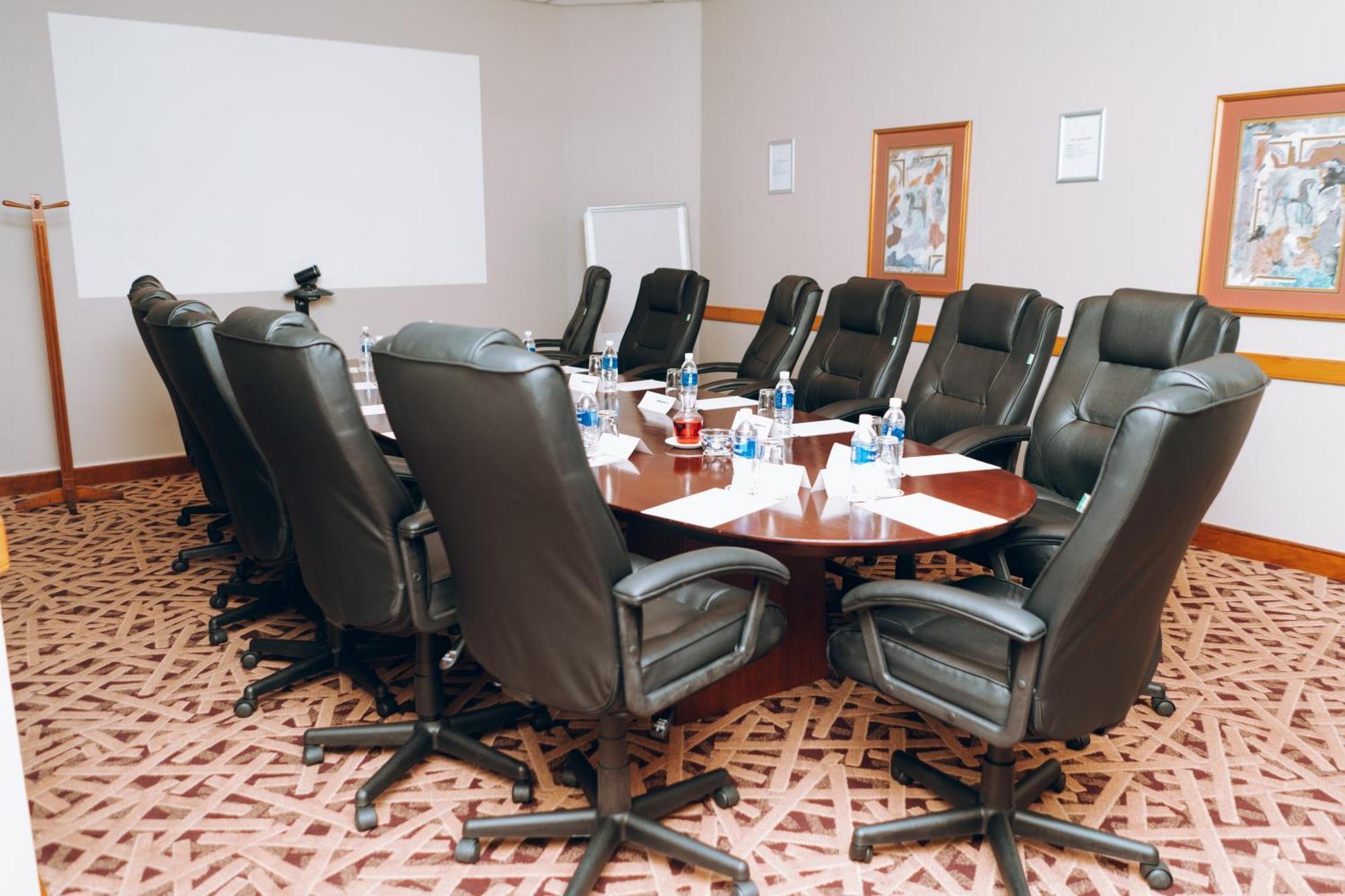 Monomotapa Hotel Harare Luaran gambar