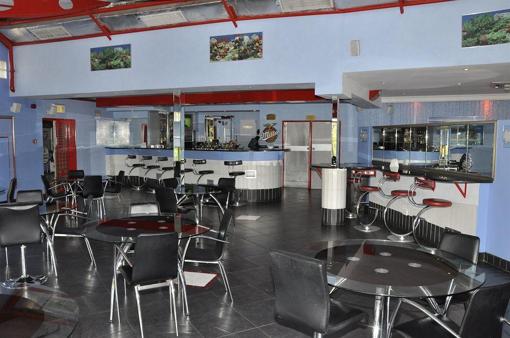 Monomotapa Hotel Harare Luaran gambar