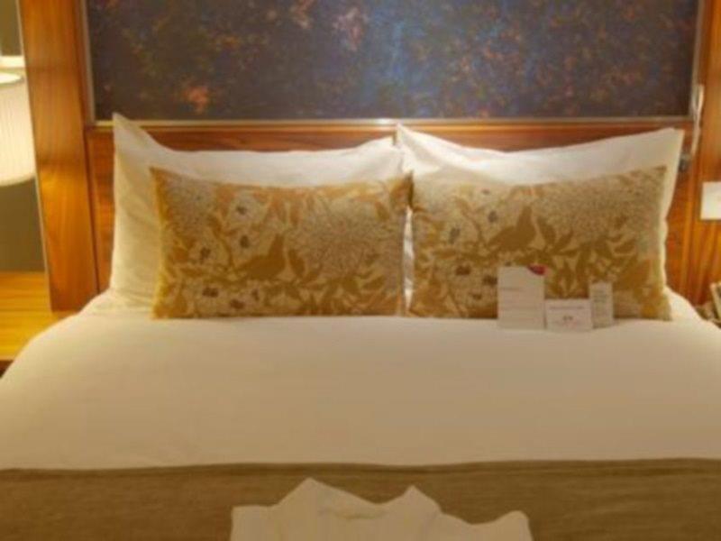 Monomotapa Hotel Harare Luaran gambar