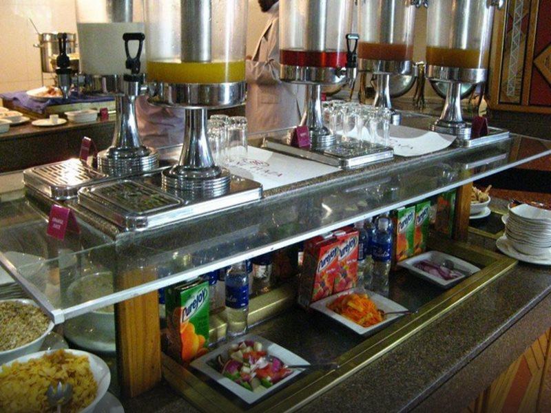 Monomotapa Hotel Harare Luaran gambar