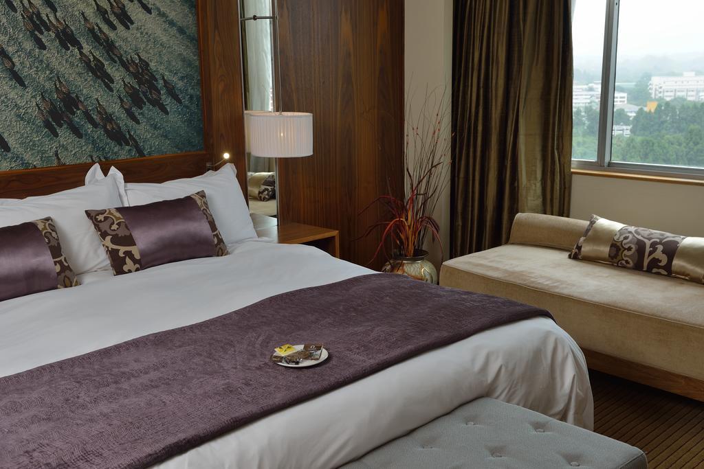 Monomotapa Hotel Harare Luaran gambar