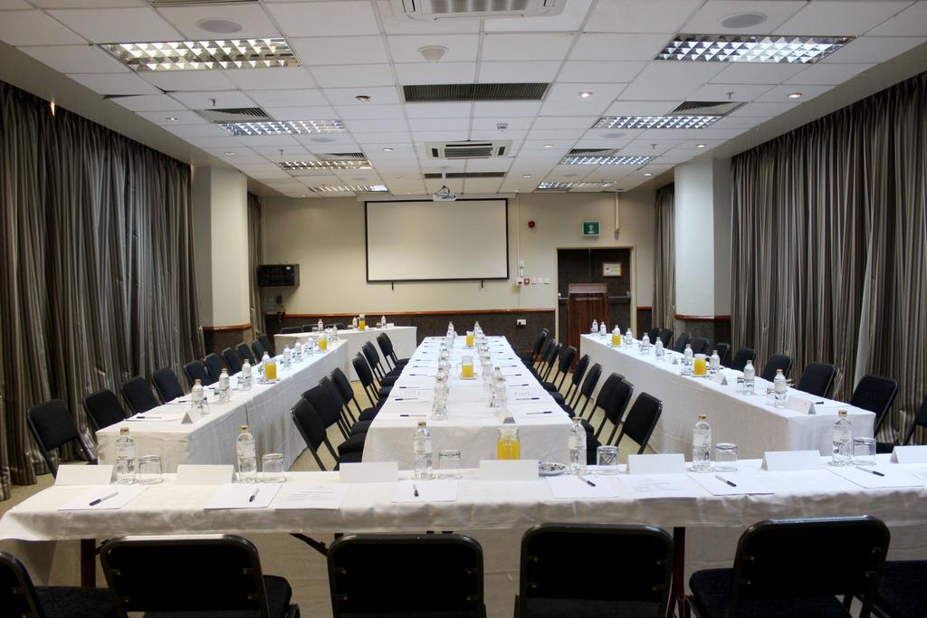 Monomotapa Hotel Harare Luaran gambar